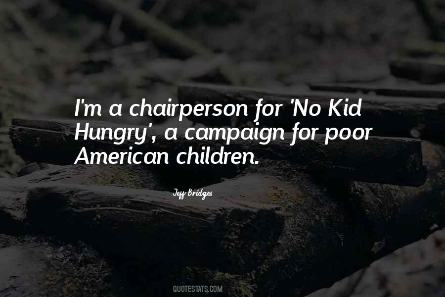 No Children Quotes #3461