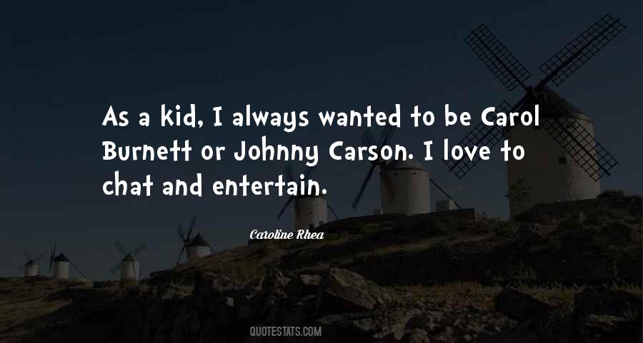 Carol Quotes #236714