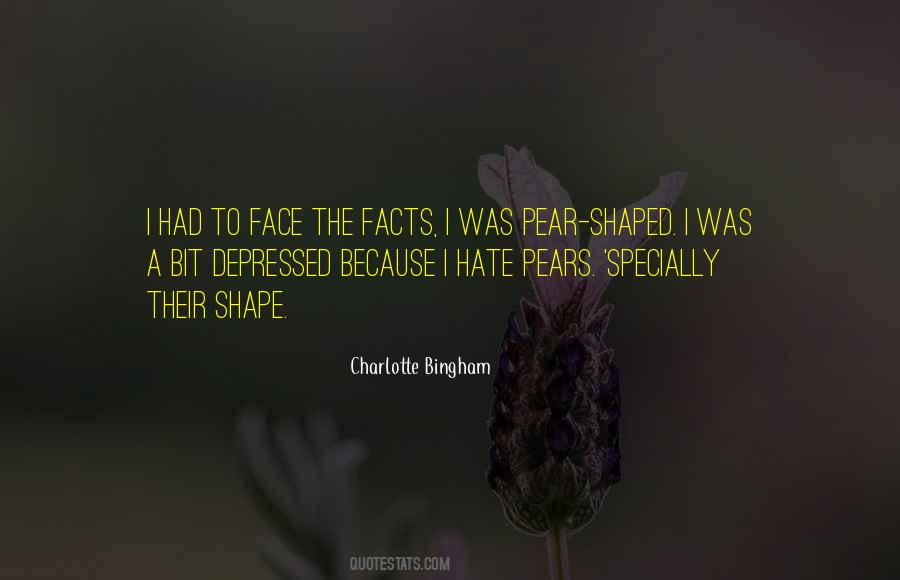 I Had To Quotes #1731543