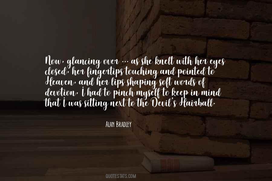 I Had To Quotes #1731728
