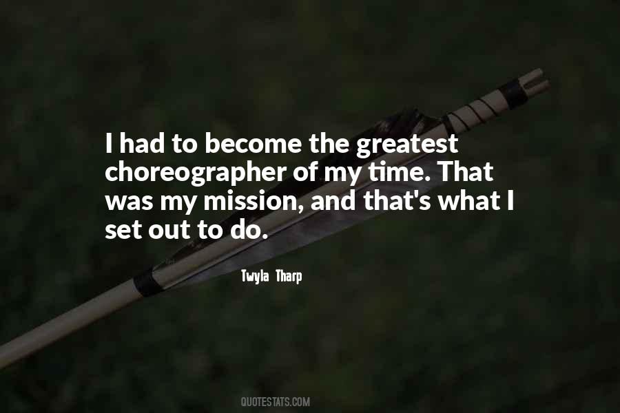I Had To Quotes #1784220