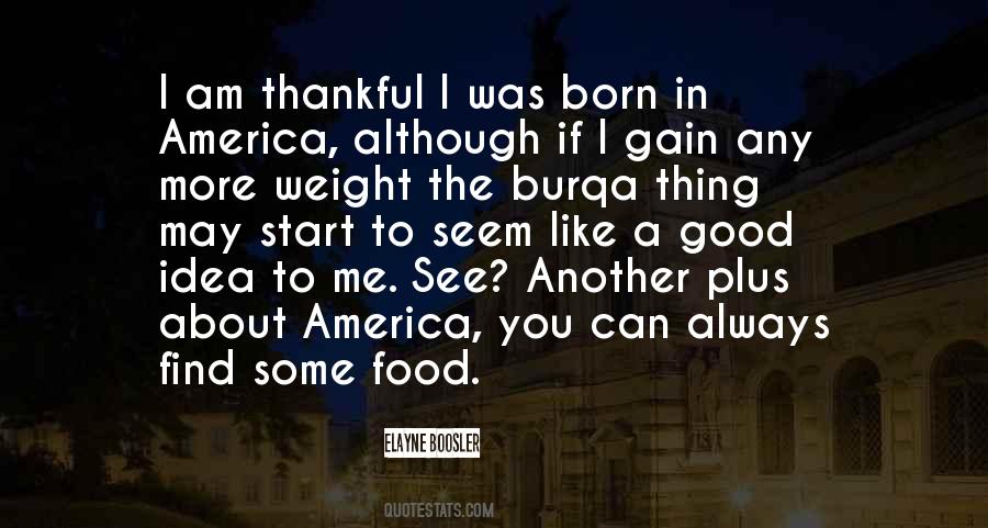 I Am Thankful Quotes #1397603