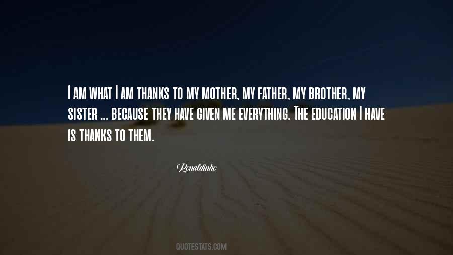 I Am Thankful Quotes #497259