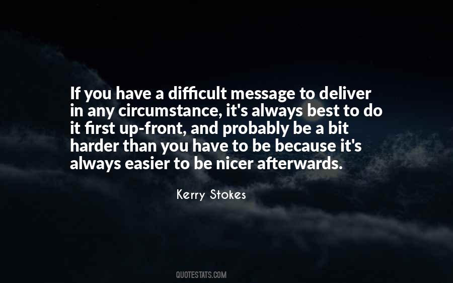 Pertinently Synonym Quotes #389028