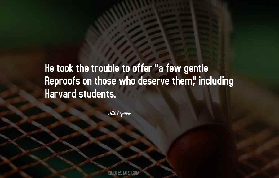 Telecia Stockdale Quotes #12406