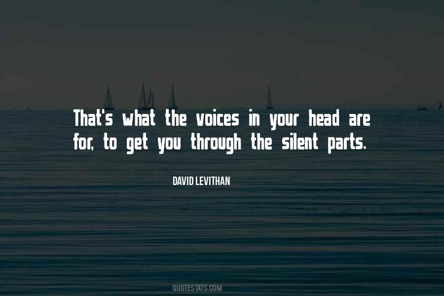 Jancuska James Quotes #1038005