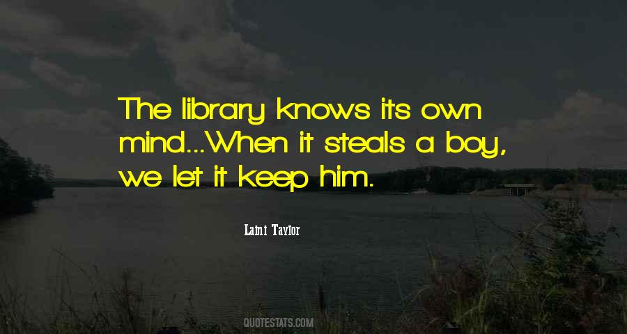 Jancuska James Quotes #572920