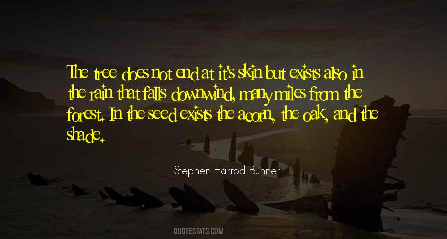 If A Tree Falls In The Forest Quotes #492125