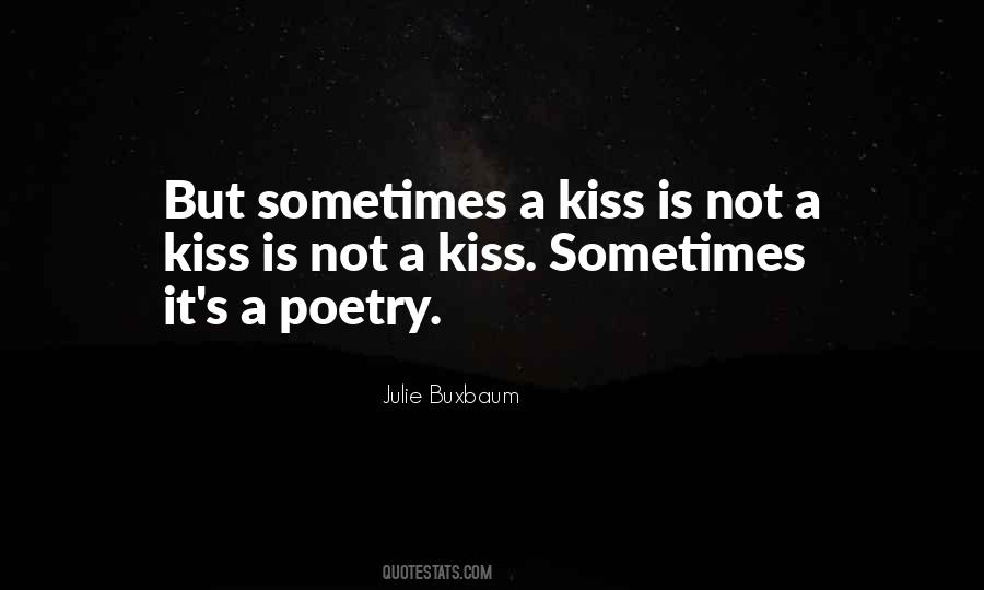 A Poetry Quotes #1795699