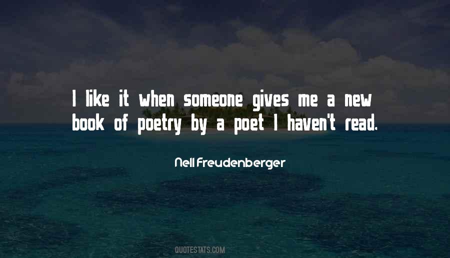 A Poetry Quotes #18155