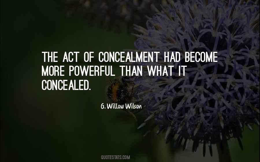 Lutterman Concrete Quotes #115805