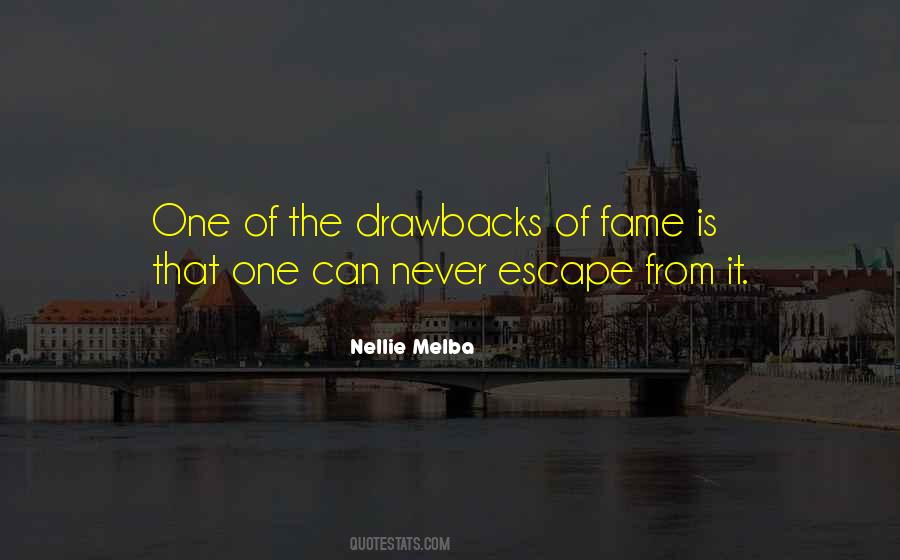 Unerring Logic Quotes #636183