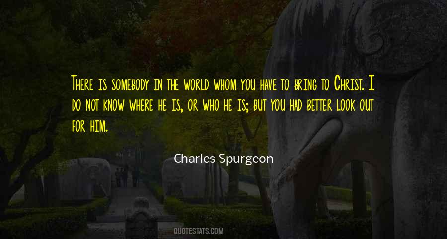 Unerring Logic Quotes #783505