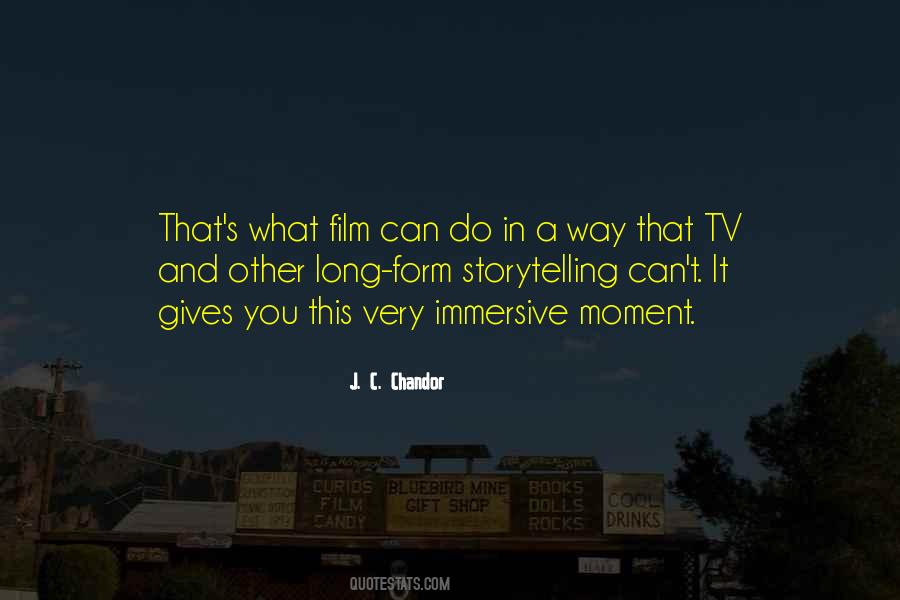 Way Film Quotes #106831