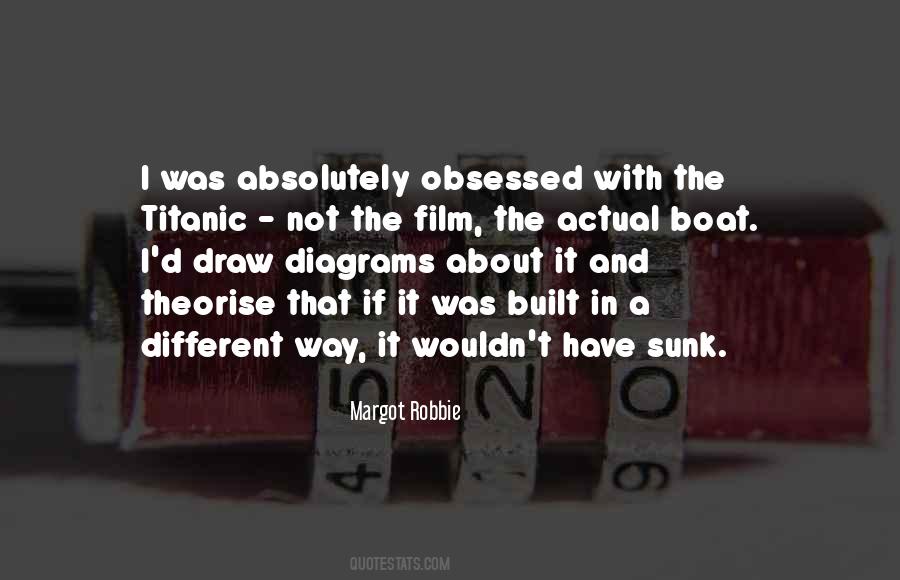 Way Film Quotes #160784