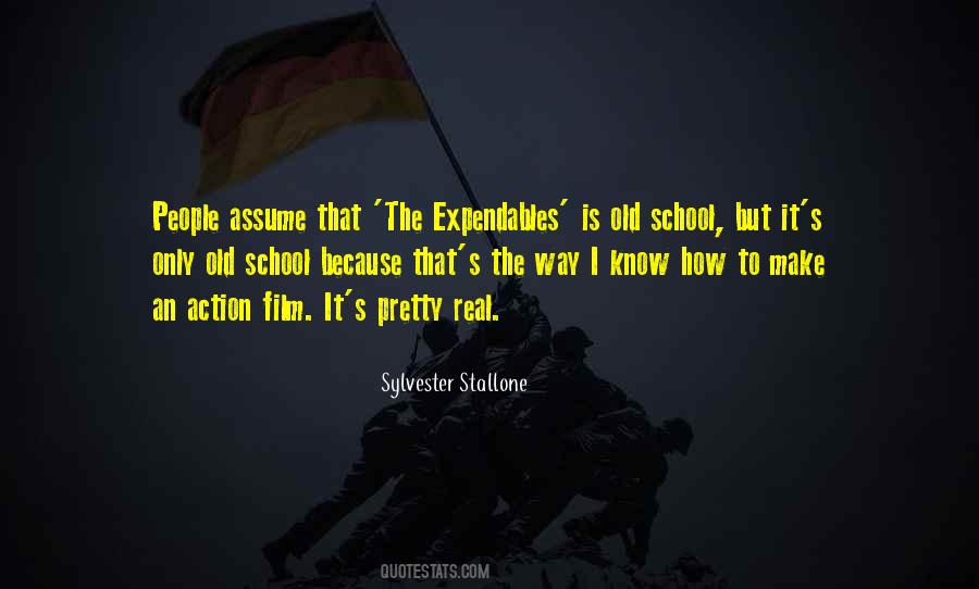 Way Film Quotes #183481