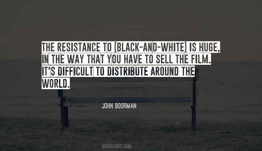 Way Film Quotes #309438