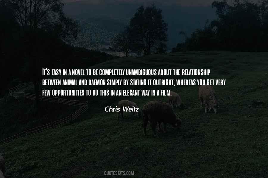 Way Film Quotes #347902