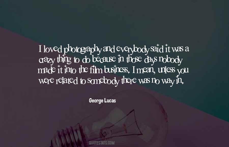 Way Film Quotes #355098