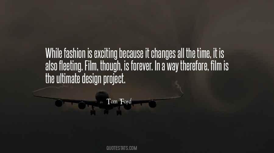 Way Film Quotes #96416