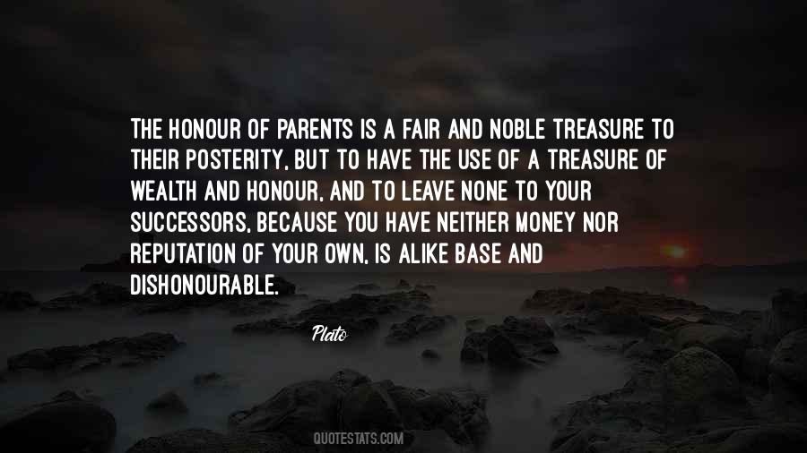 A Treasure Quotes #1209621