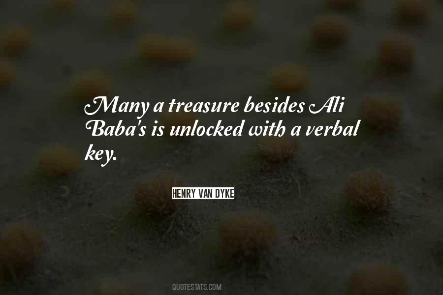 A Treasure Quotes #1669697