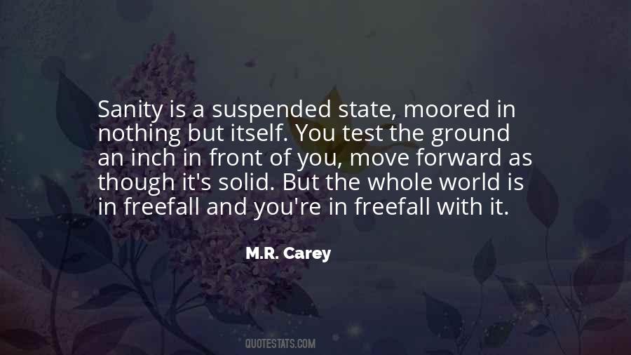 Alexyss Quotes #1736078