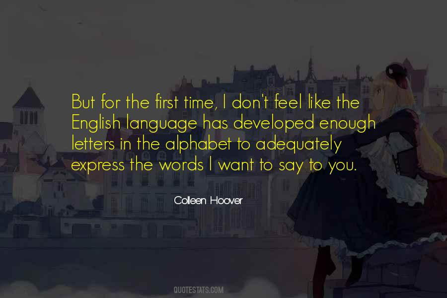 Alexyss Quotes #1817505