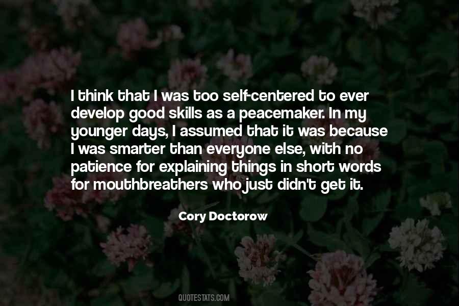 Alexyss Quotes #299902