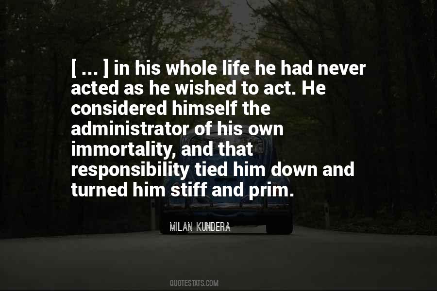 Polikarpova Purenudism Quotes #1047173