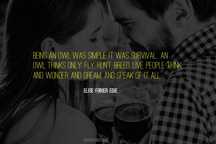 Magical Dream Quotes #1732705