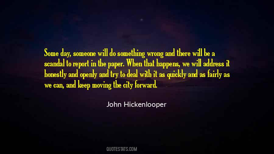 Magical Dream Quotes #1741217