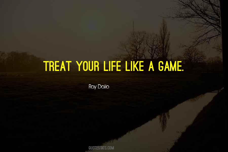 Majah Games Quotes #928247