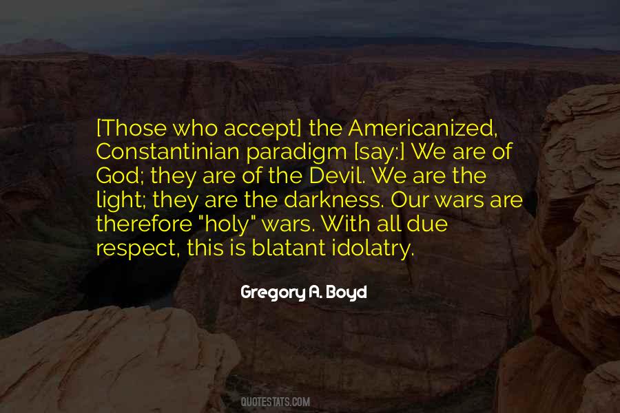 E F Boyd Quotes #18856