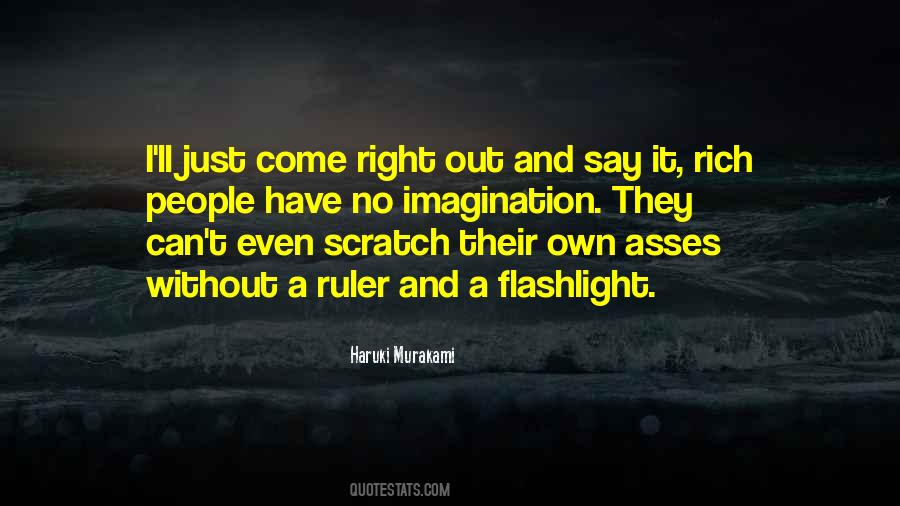 Unexpurgated In A Sentence Quotes #1008749