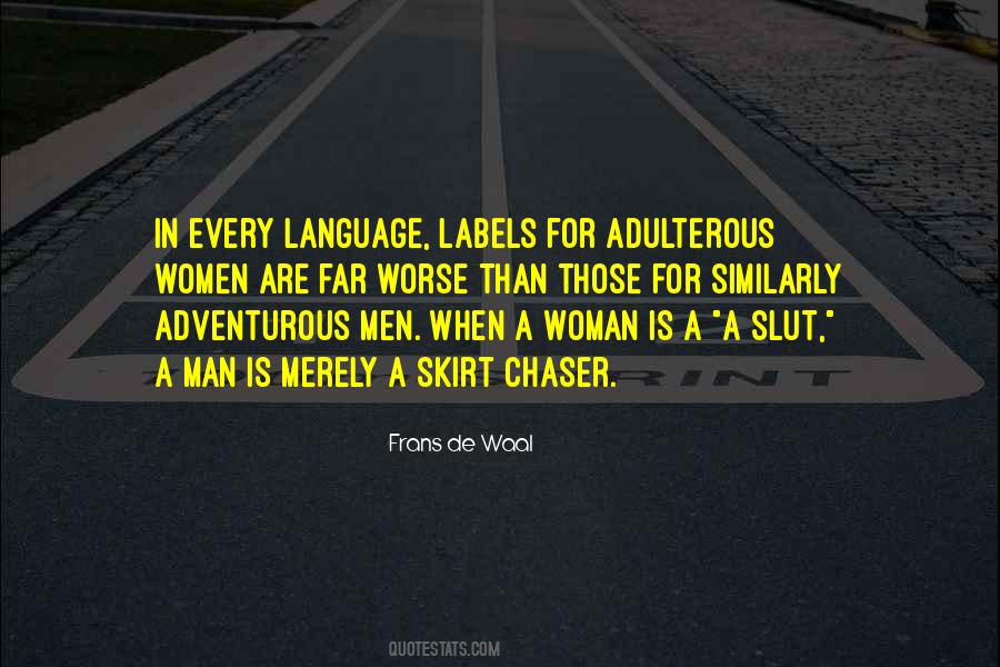 Adventurous Women Quotes #75507