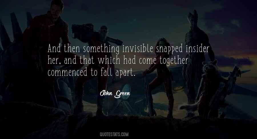 Caroline Julian Quotes #252537