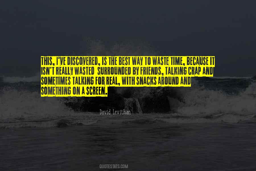 Artlessly Beautiful Quotes #1833928