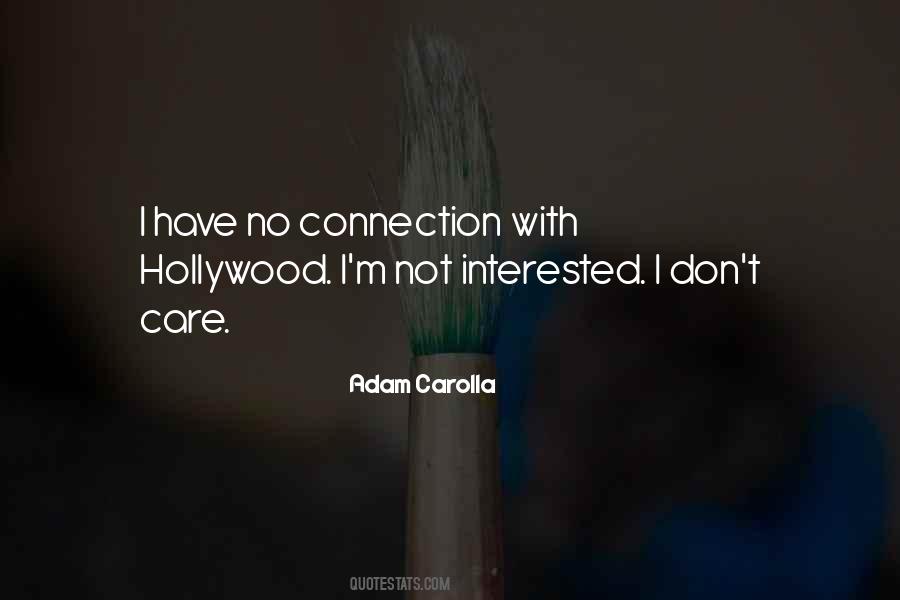 Carolla Quotes #347863