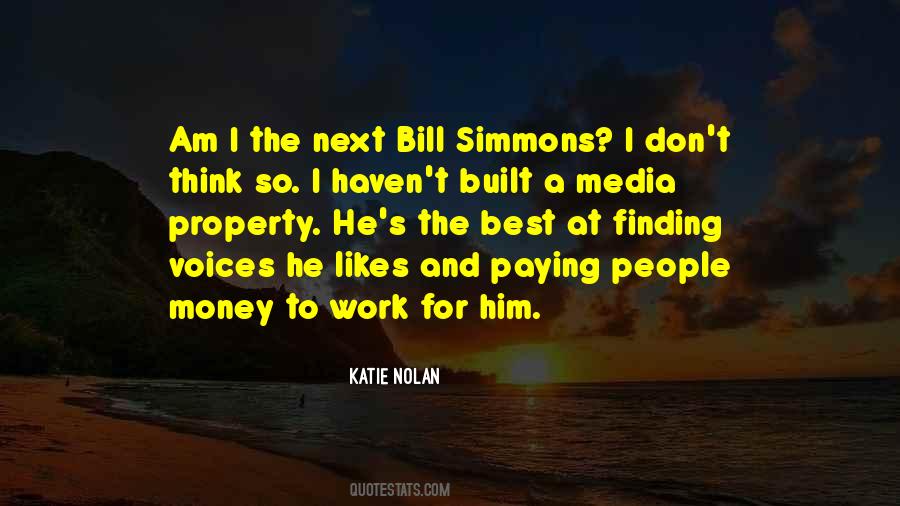 Bulmers Pet Quotes #1683978