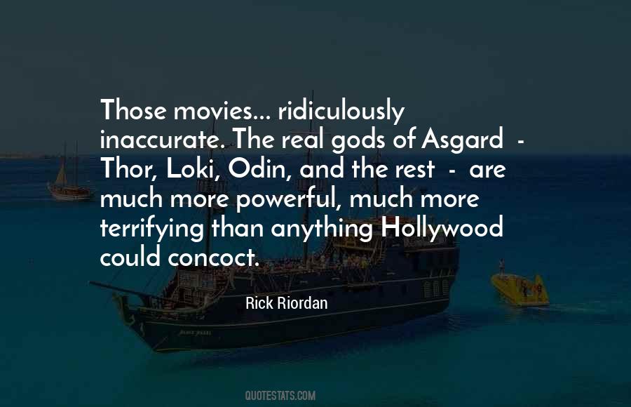 Pacitti Land Quotes #375360
