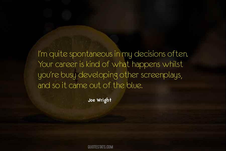 Biopics About Musicians Quotes #492134
