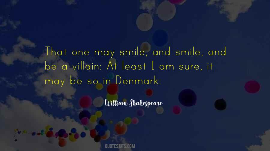 Smile One Quotes #189927