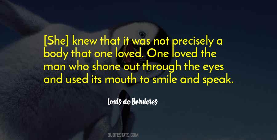 Smile One Quotes #21033