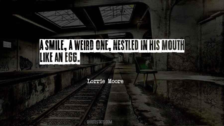 Smile One Quotes #46698