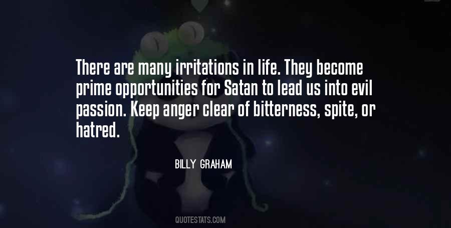 Life Opportunities Quotes #183758