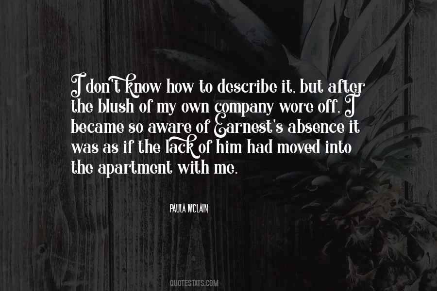 Bellula Wines Quotes #1212259