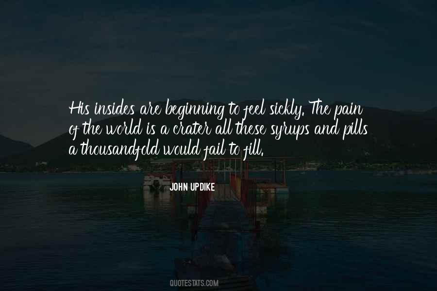 Qeeg And Depression Quotes #1128485