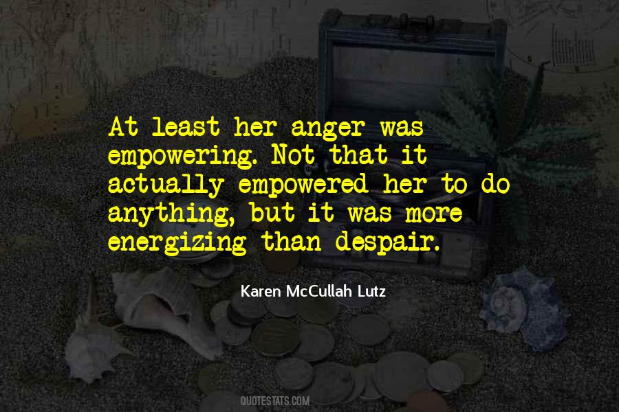 Langsdon Depriest Quotes #766805