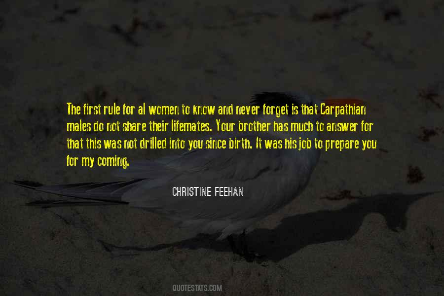 Carpathian Quotes #1208752